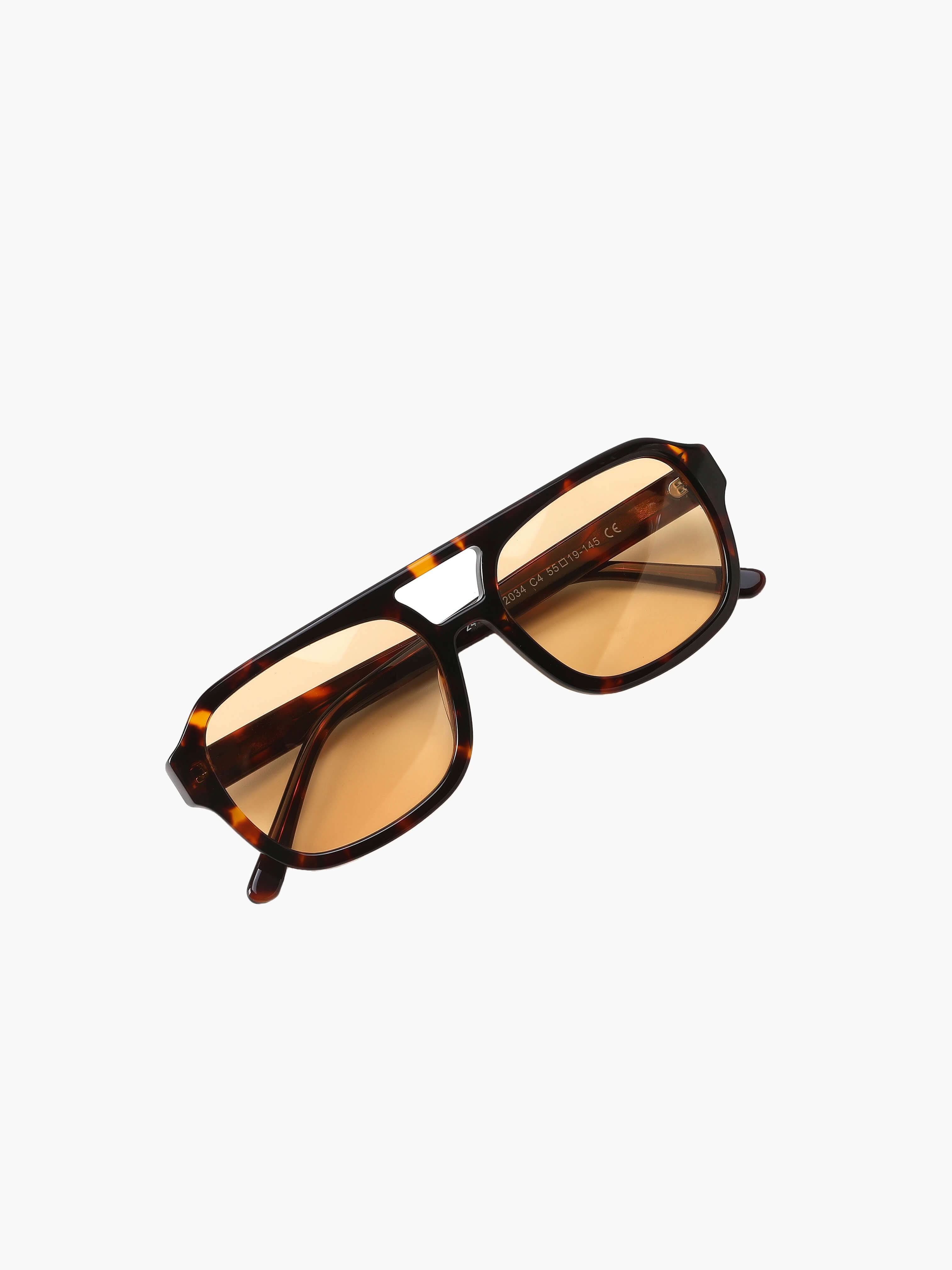 Jaslin | Elegante Sonnenbrille