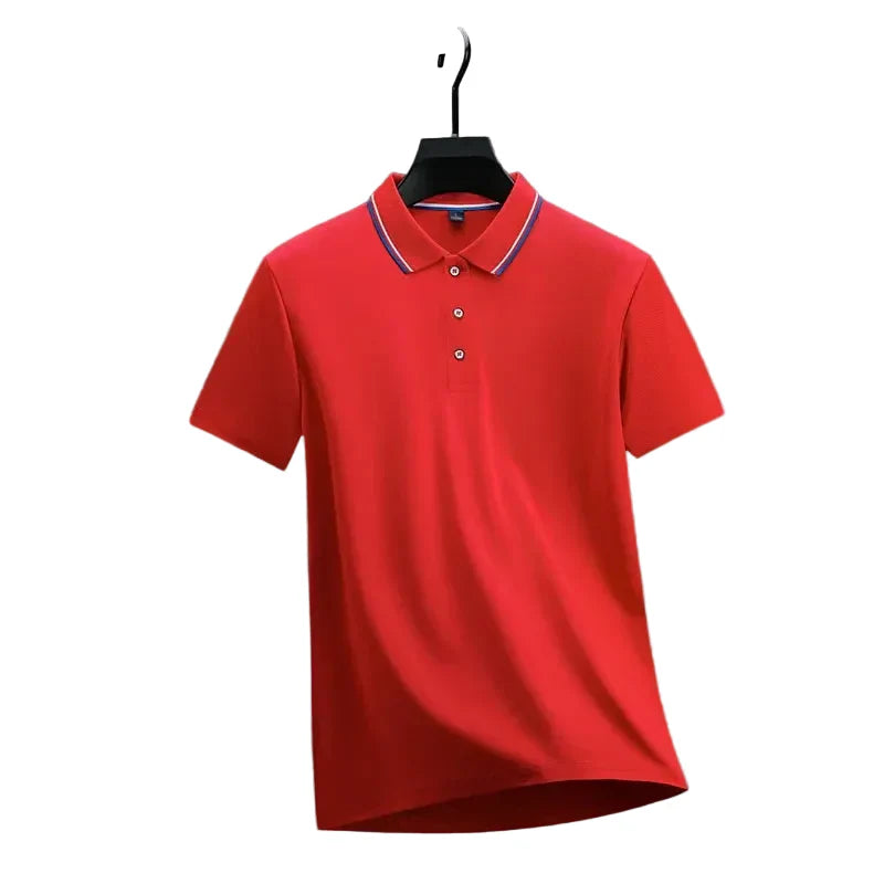 Hans & Lea Poloshirt Georg für Herren