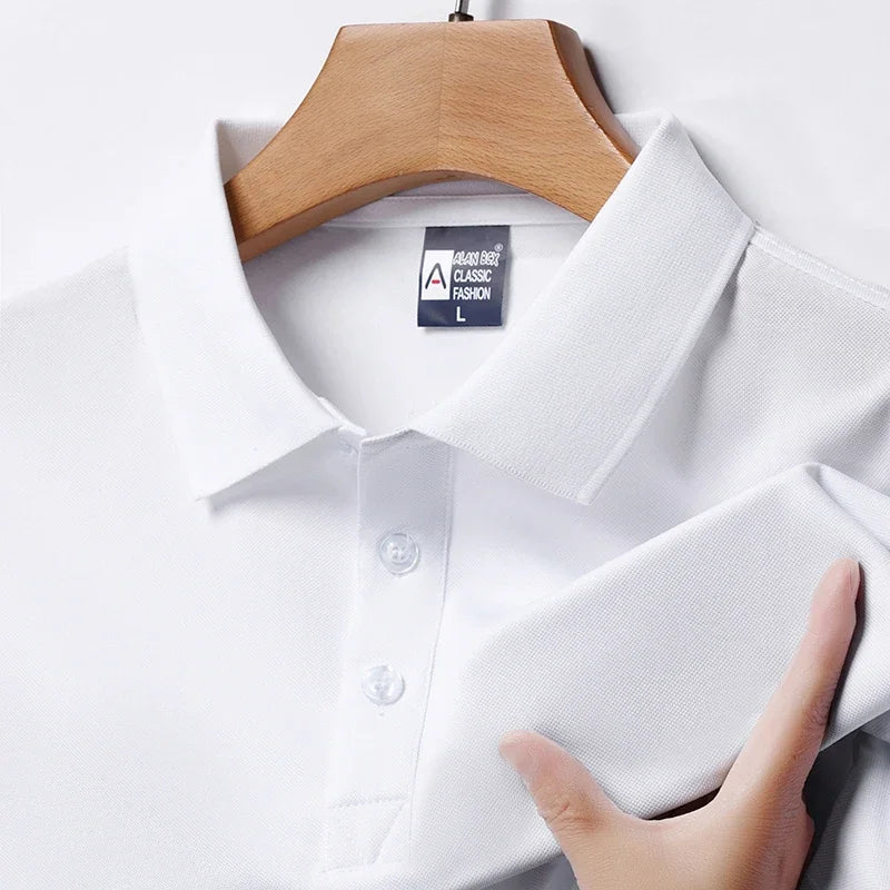 Hans & Lea Poloshirt Niklas für Herren