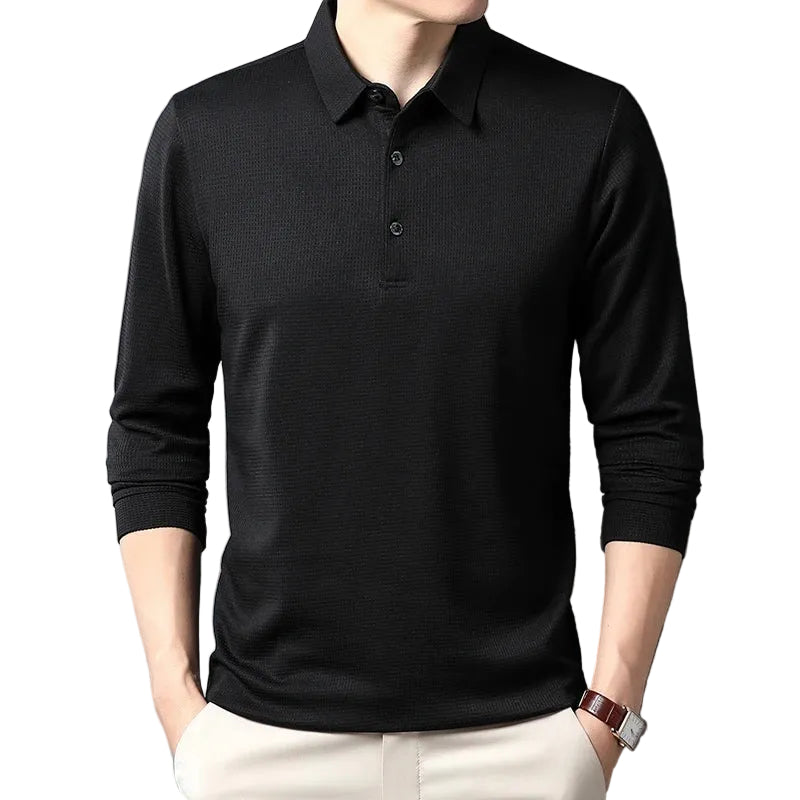 Hans & Lea Poloshirt Konstantin für Herren