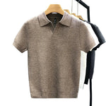 Hans & Lea Poloshirt Alois für Herren