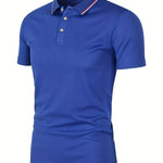 Hans & Lea Poloshirt Ludwig für Herren