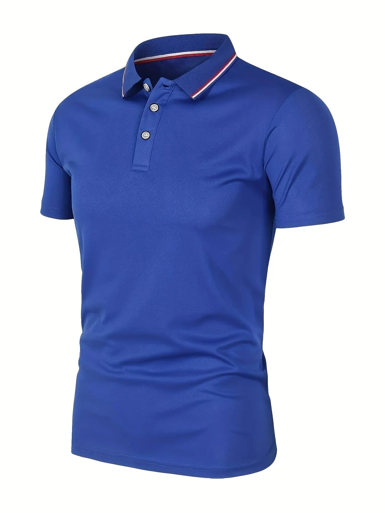 Hans & Lea Poloshirt Ludwig für Herren