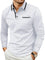 Hans & Lea Poloshirt Fridolin für Herren