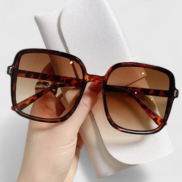 Emaline | Elegante Sonnenbrille