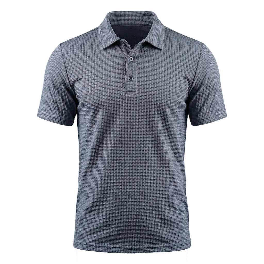 Hans & Lea Poloshirt Lukas für Herren