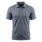 Hans & Lea Poloshirt Lukas für Herren