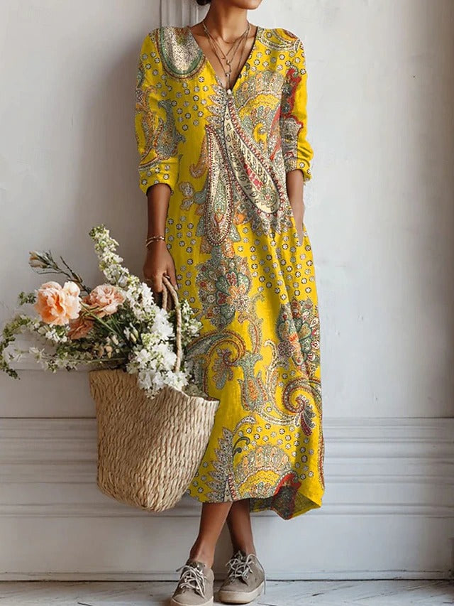 Hans & Lea Sommerkleid Leni für Damen