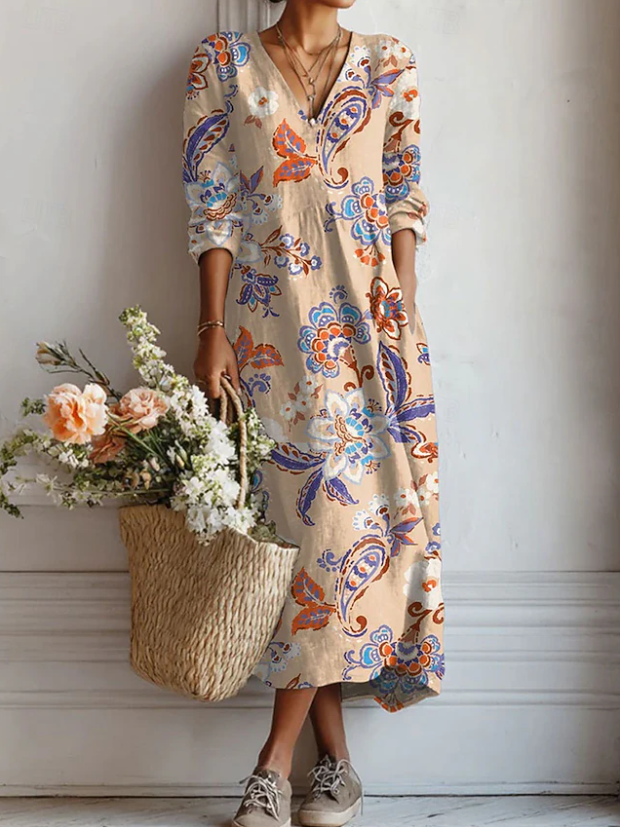 Hans & Lea Sommerkleid Ilka für Damen