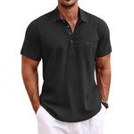 Hans & Lea Poloshirt Matthias für Herren