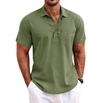 Hans & Lea Poloshirt Matthias für Herren