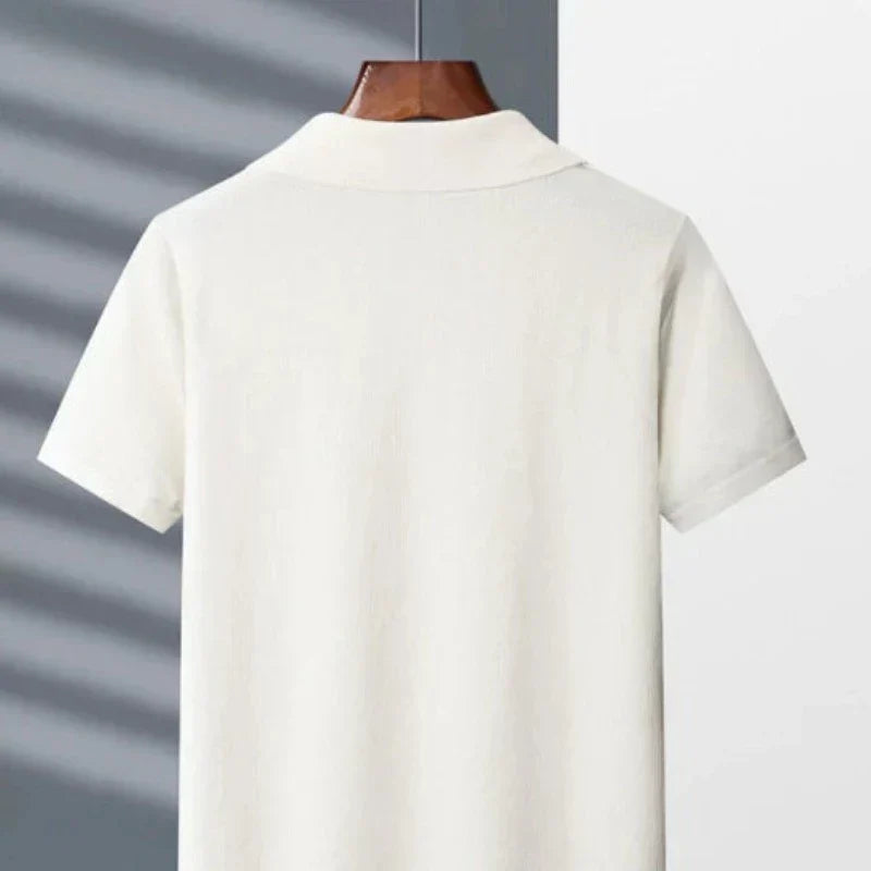 Hans & Lea Poloshirt Philipp für Herren