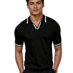 Hans & Lea Poloshirt Dieter für Herren