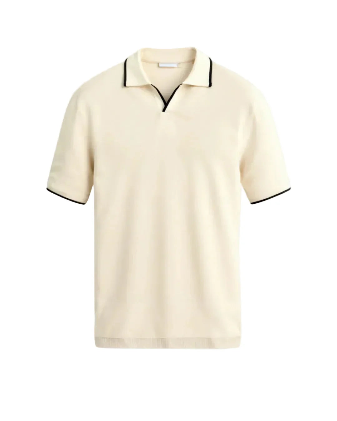 Hans & Lea Poloshirt Dieter für Herren