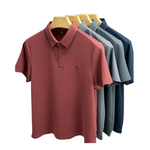 Hans & Lea Poloshirt Norbert für Herren