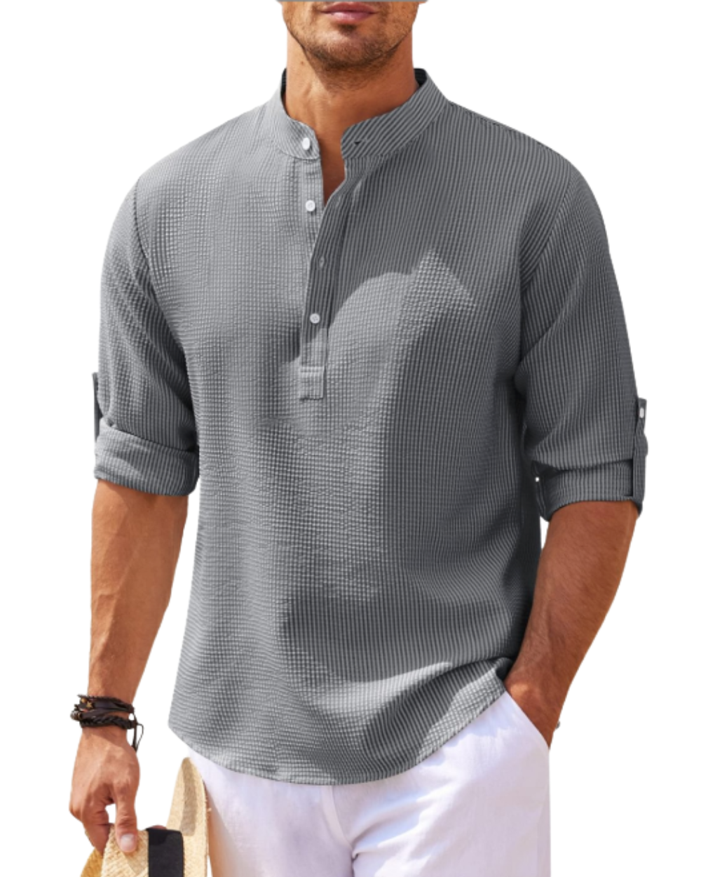 Hans & Lea Poloshirt Christian für Herren