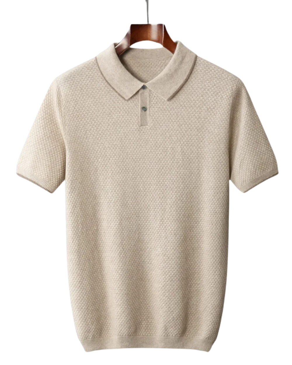 Hans & Lea Poloshirt Daniel für Herren
