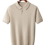 Hans & Lea Poloshirt Daniel für Herren