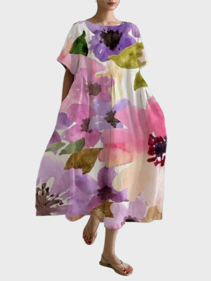 Hans & Lea Sommerkleid Marlies für Damen