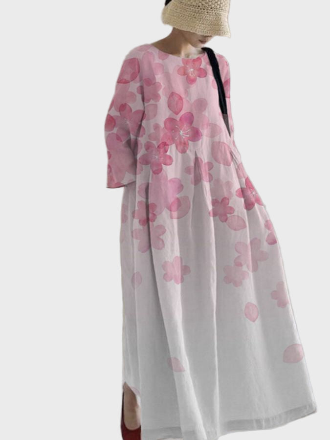 Hans & Lea Sommerkleid Theodora für Damen