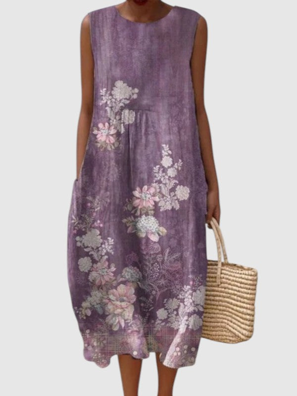 Hans & Lea Sommerkleid Veronika für Damen