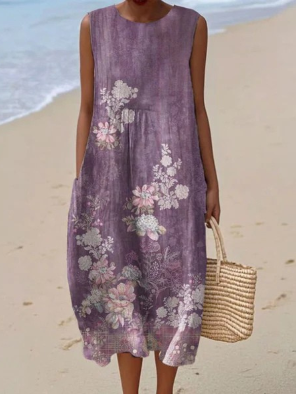 Hans & Lea Sommerkleid Veronika für Damen