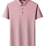 Hans & Lea Poloshirt Lorenz für Herren