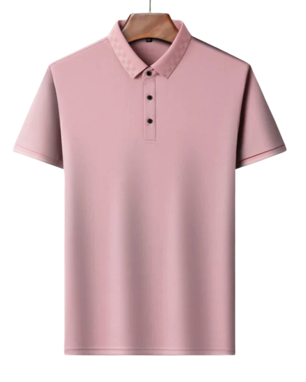 Hans & Lea Poloshirt Lorenz für Herren
