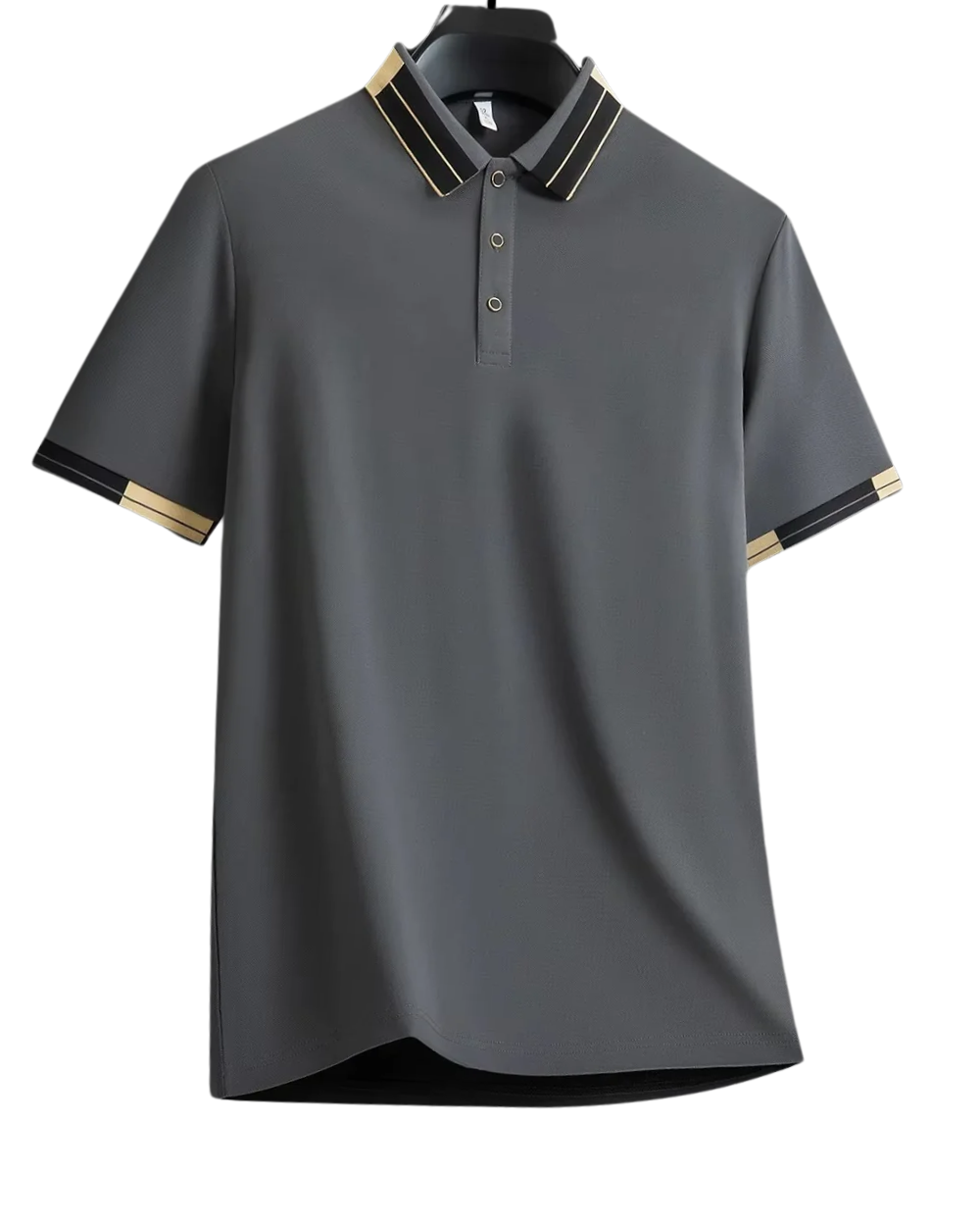 Hans & Lea Poloshirt Vitus für Herren