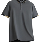 Hans & Lea Poloshirt Vitus für Herren