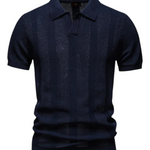 Hans & Lea Poloshirt Korbinian für Herren