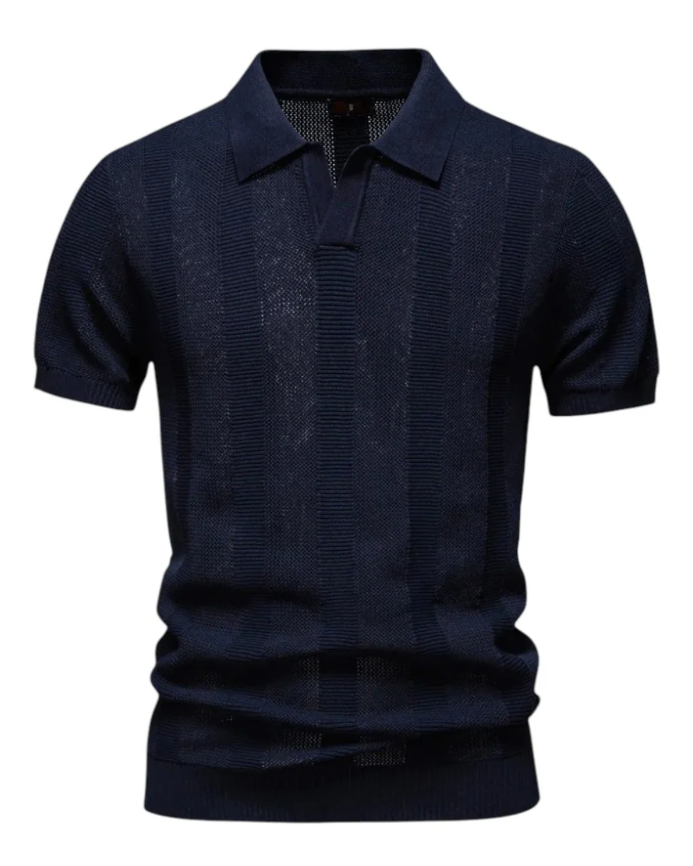 Hans & Lea Poloshirt Korbinian für Herren