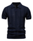 Hans & Lea Poloshirt Korbinian für Herren