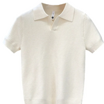 Hans & Lea Poloshirt Alois für Herren