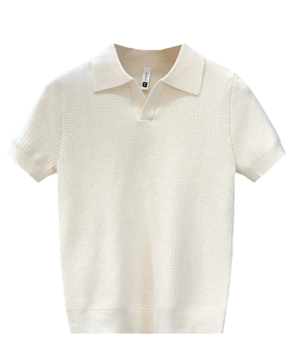 Hans & Lea Poloshirt Alois für Herren