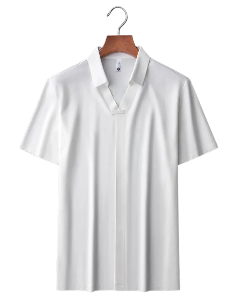 Hans & Lea Poloshirt Benno für Herren