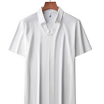 Hans & Lea Poloshirt Benno für Herren
