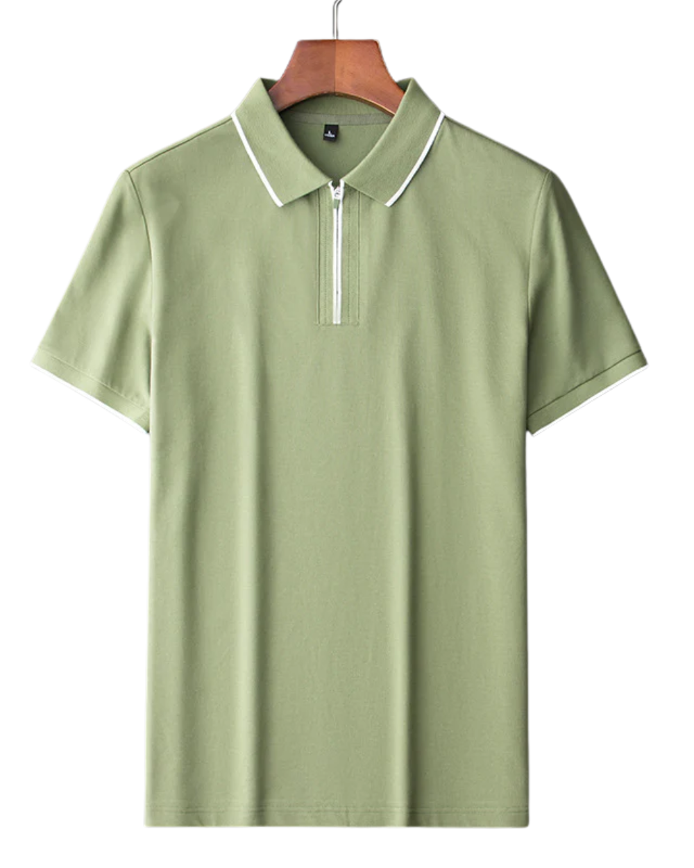 Hans & Lea Poloshirt Xaver für Herren