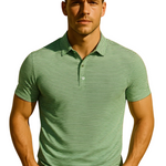 Hans & Lea Poloshirt Friedrich für Herren