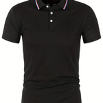 Hans & Lea Poloshirt Ludwig für Herren