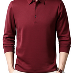 Hans & Lea Poloshirt Konstantin für Herren