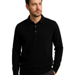 Hans & Lea Poloshirt Urs für Herren