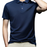Hans & Lea Poloshirt Niklas für Herren