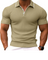 Hans & Lea Poloshirt Oskar für Herren