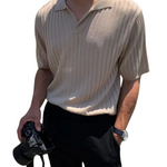 Hans & Lea Poloshirt Volker für Herren