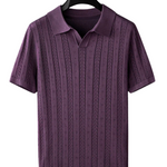 Hans & Lea Poloshirt Bruno für Herren