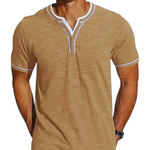 Hans & Lea Poloshirt Kaspar für Herren
