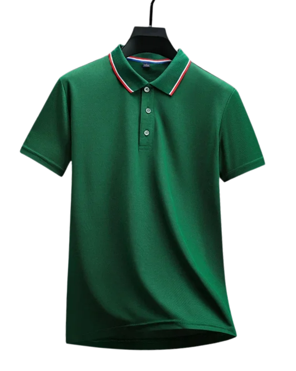 Hans & Lea Poloshirt Georg für Herren