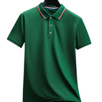 Hans & Lea Poloshirt Georg für Herren