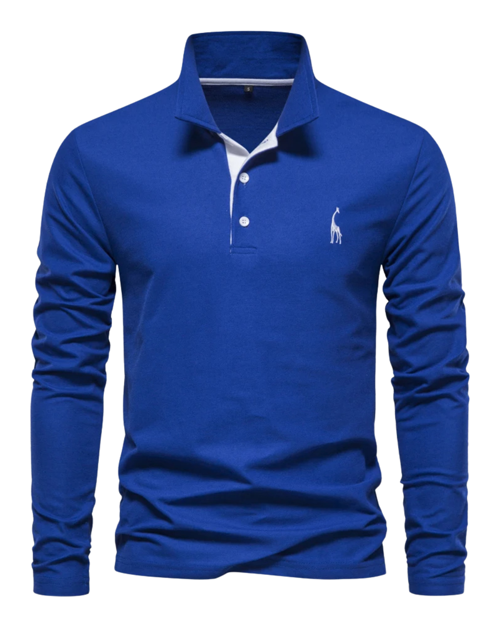 Hans & Lea Poloshirt Vincent für Herren